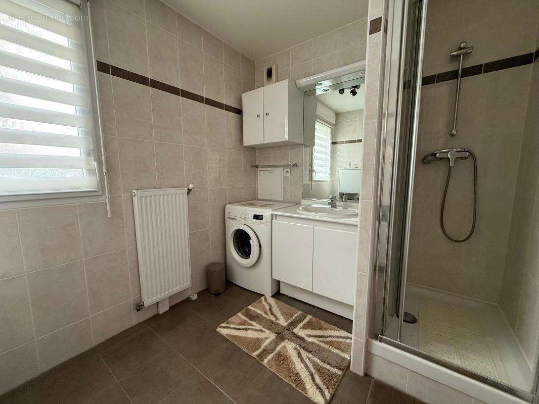 Appartement à PALAISEAU