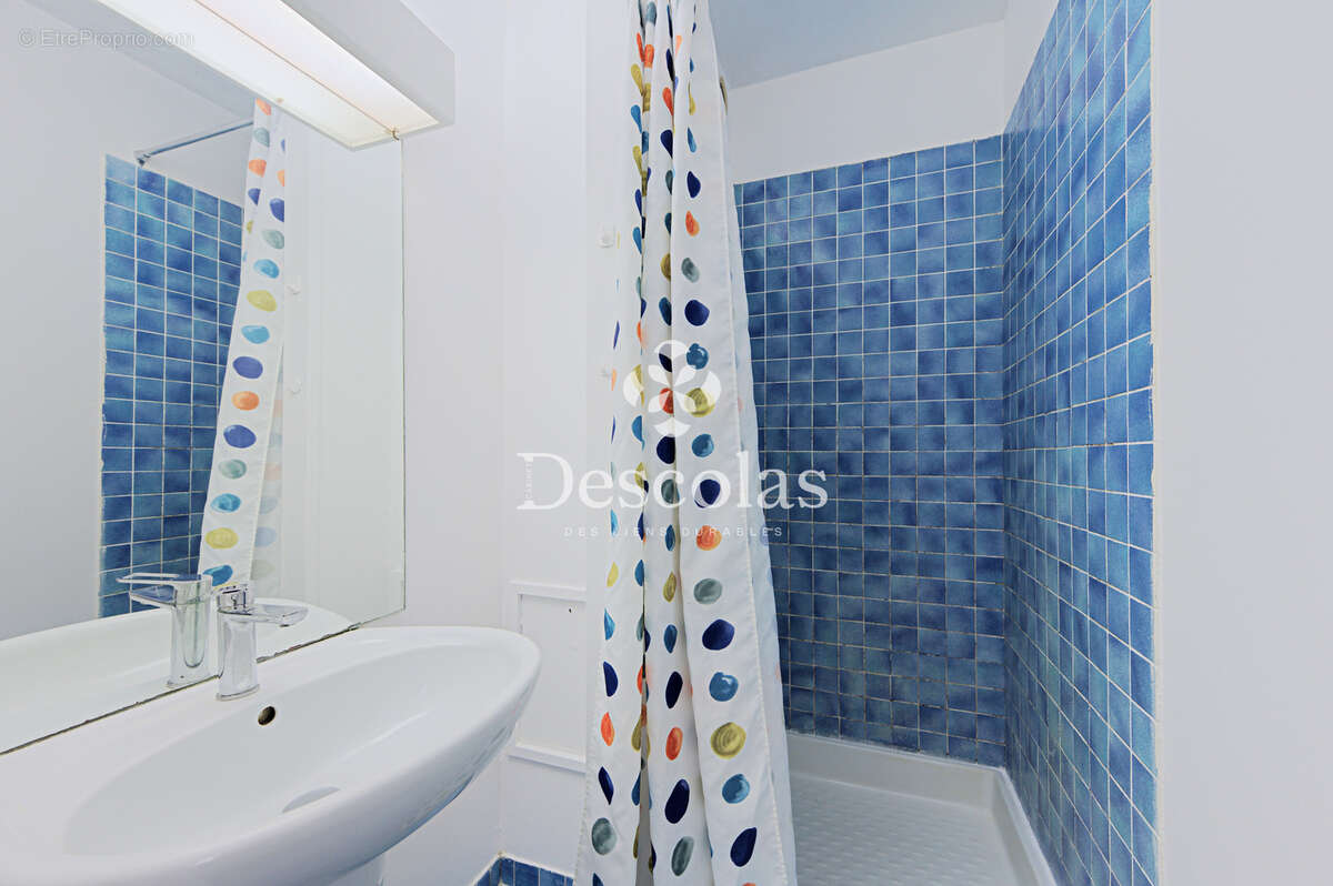 Maison à SAINT-GERMAIN-EN-LAYE