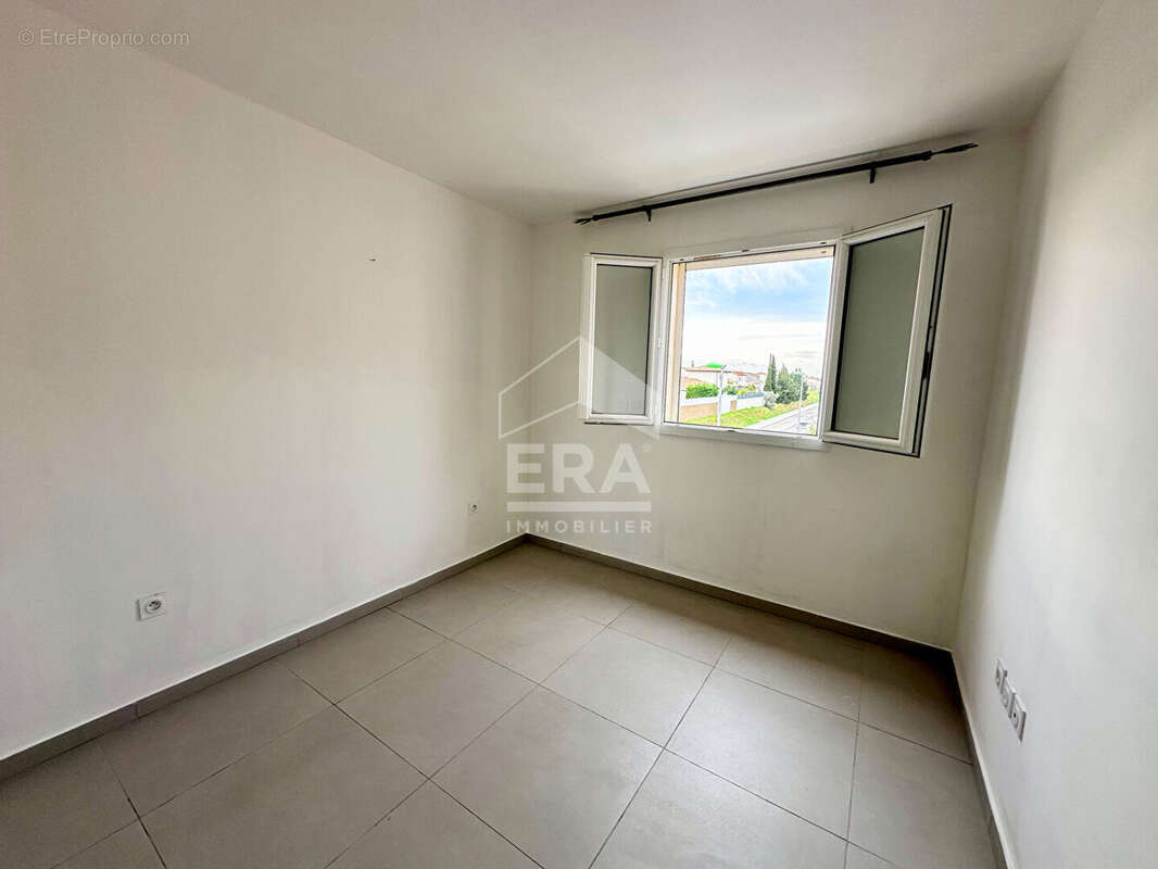 Appartement à PIA