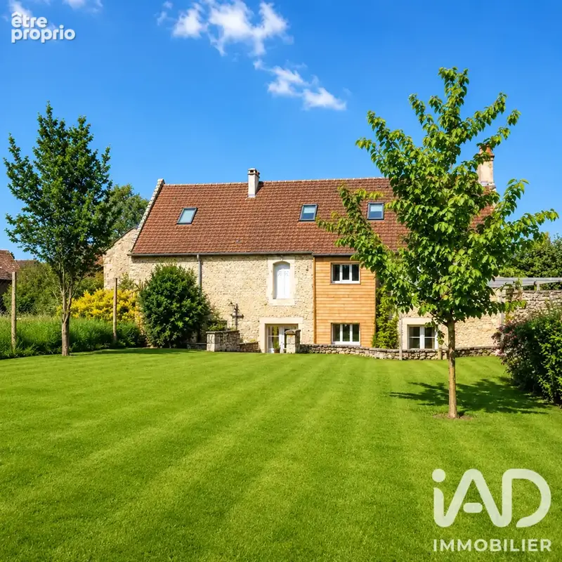 Photo 1 - Maison à JORT
