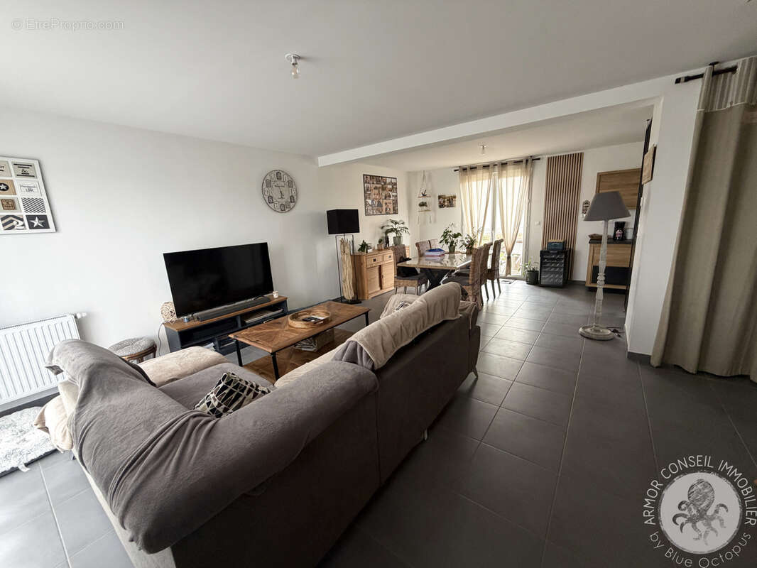 A vendre maison bourseul - photo 4