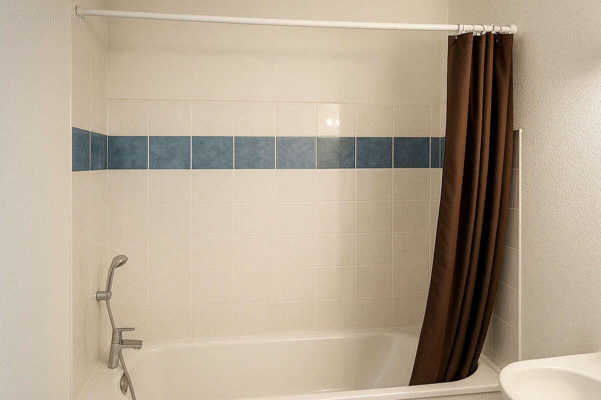 Appartement à CASTILLON-LA-BATAILLE