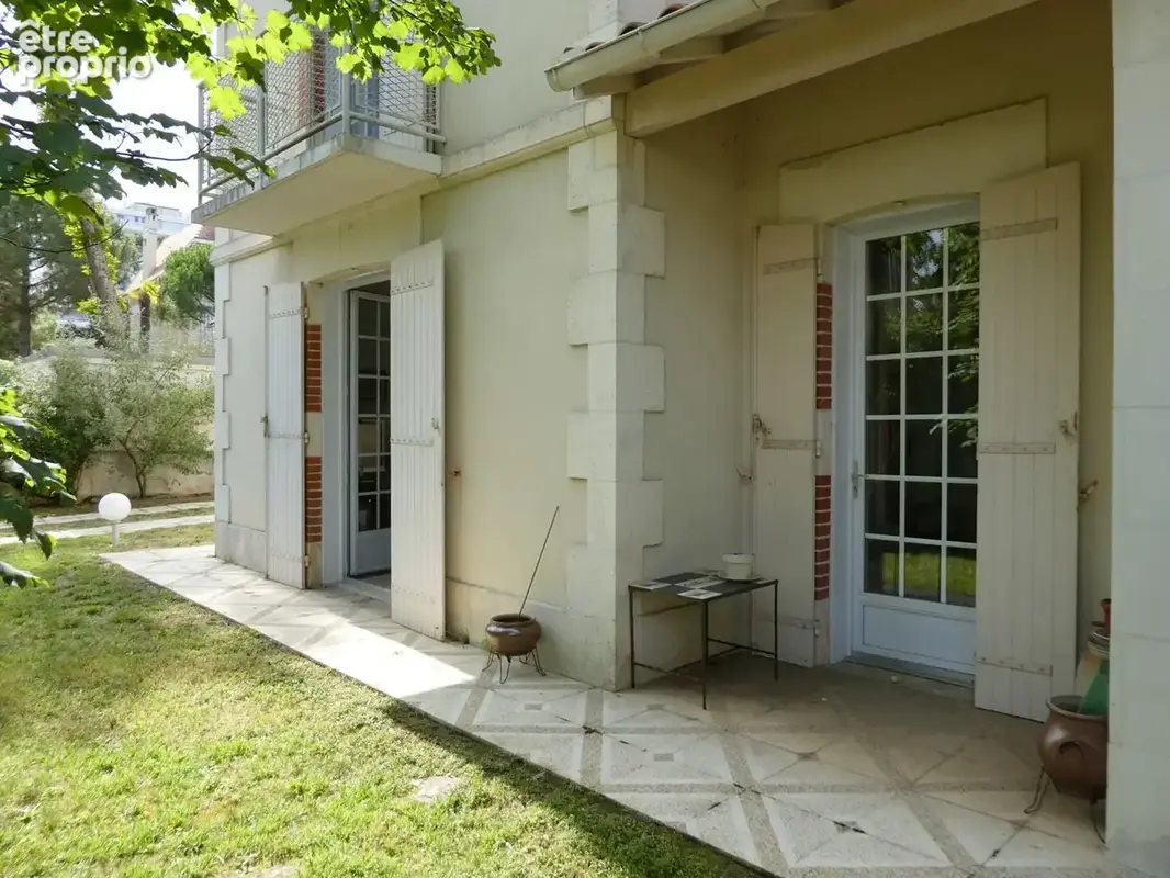 Maison 98 m² à Royan  - photo 4