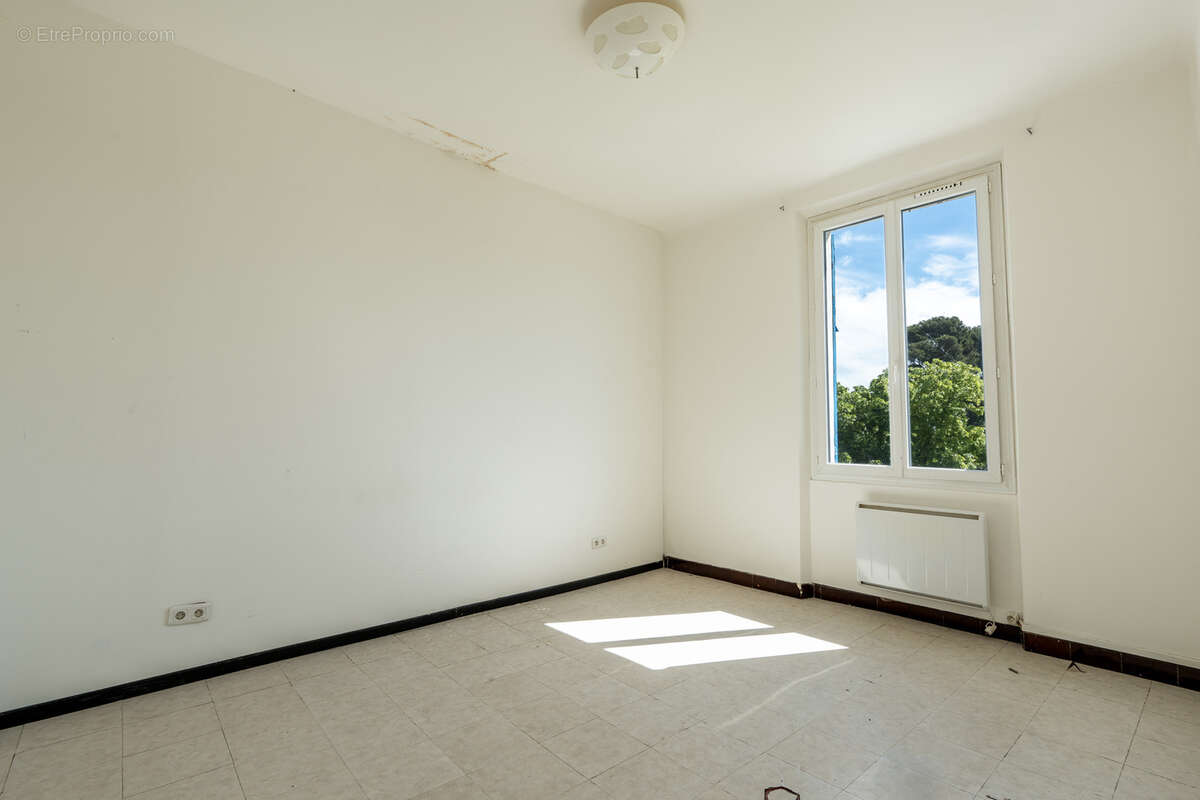 Maison à AUBAGNE
