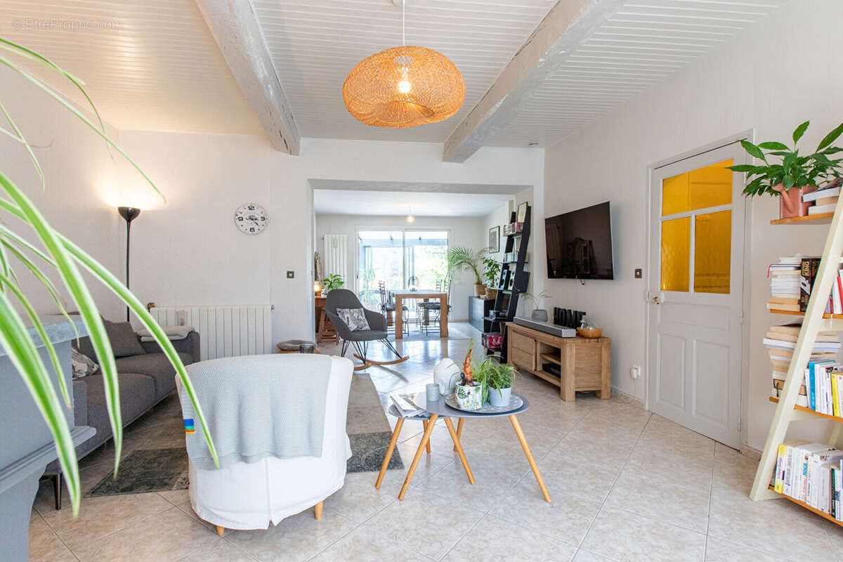 Appartement à AIRE-SUR-L'ADOUR
