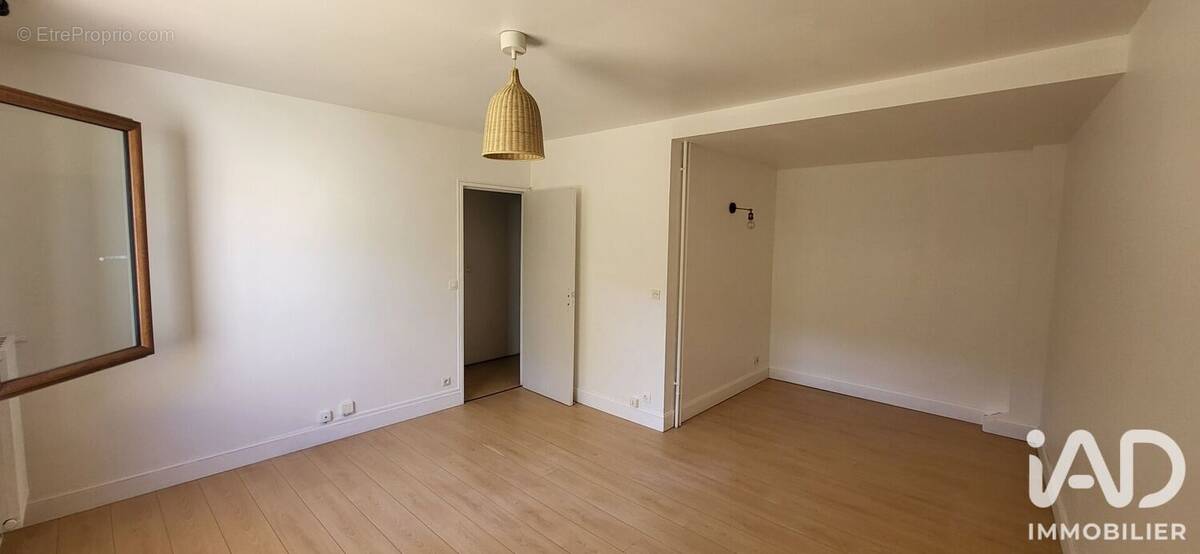 Photo 1 - Appartement à RUEIL-MALMAISON