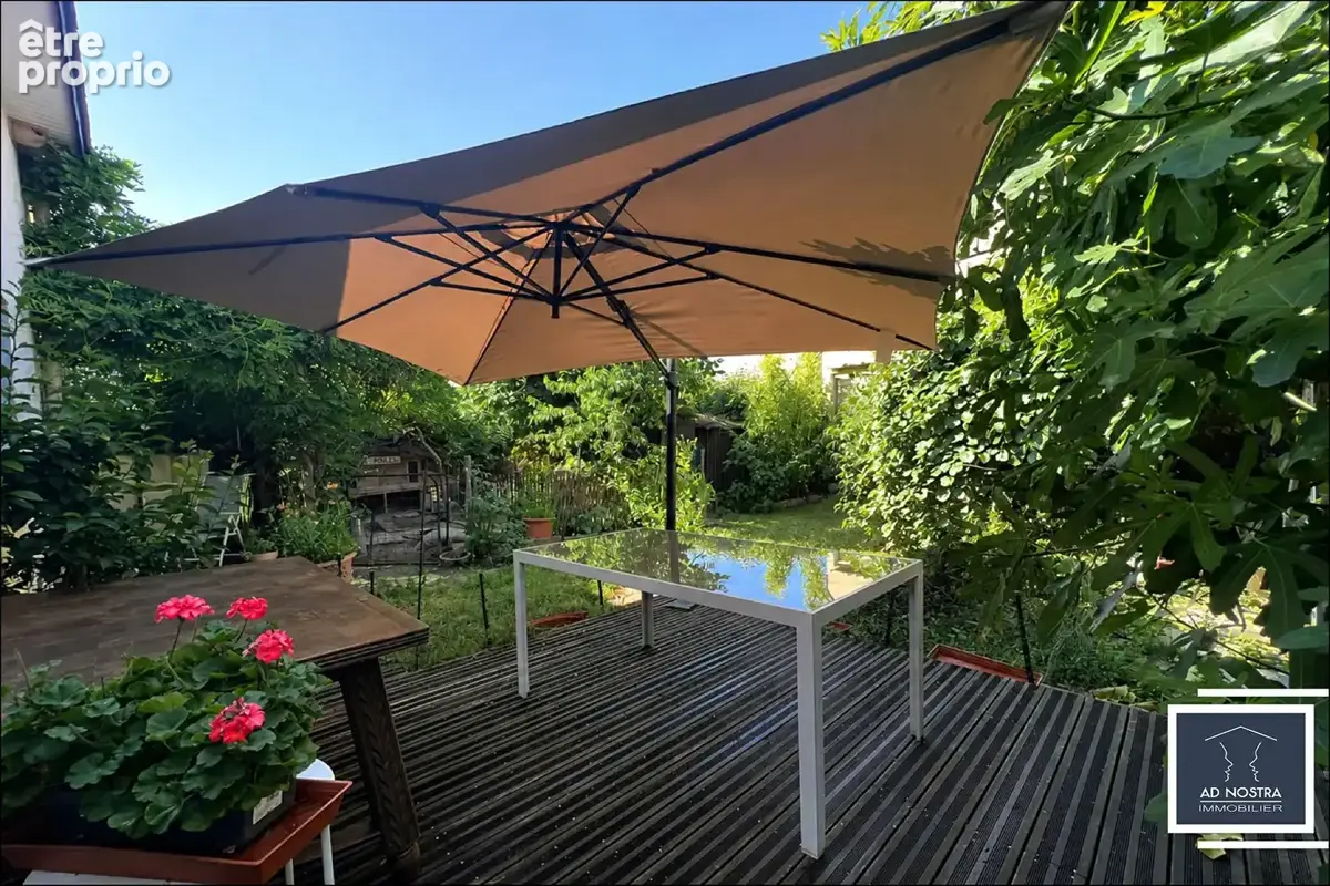 Maison 6 pièces 103 m² - CINTRE - photo 10