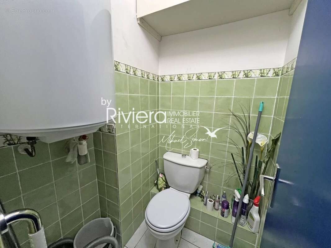 Appartement à CAVALAIRE-SUR-MER