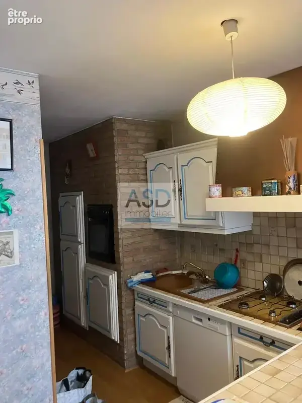En exclusivité – roubaix – 75 m² – 2 chambres – 94 500 € - photo 3