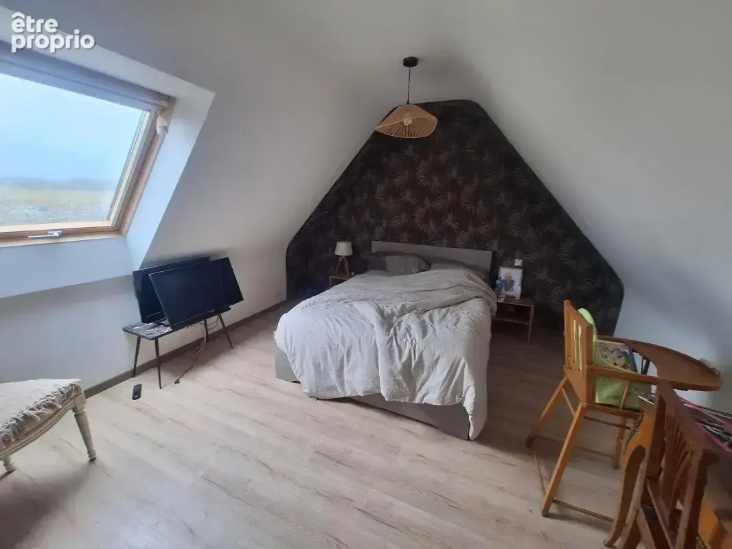 Lanmeur – maison de caractère avec gîte indépendant - photo 15