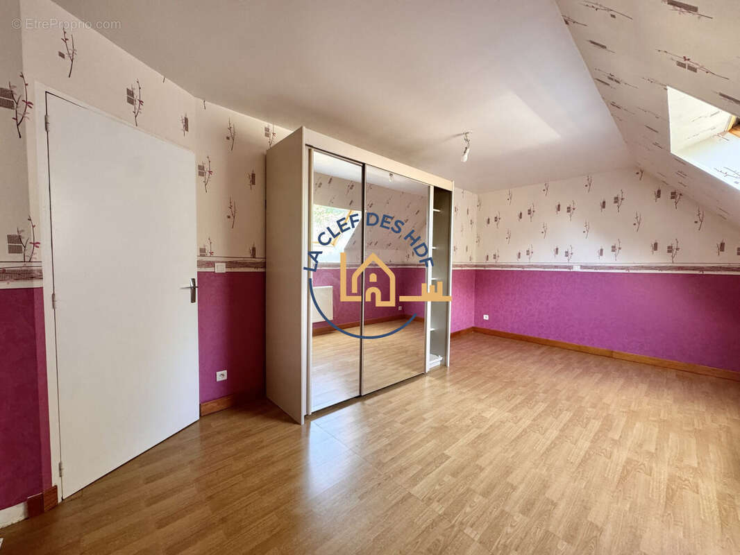 Maison 175 m² à Harnes  - photo 9