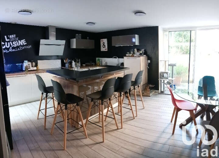 Photo 2 - Maison à BRESSUIRE