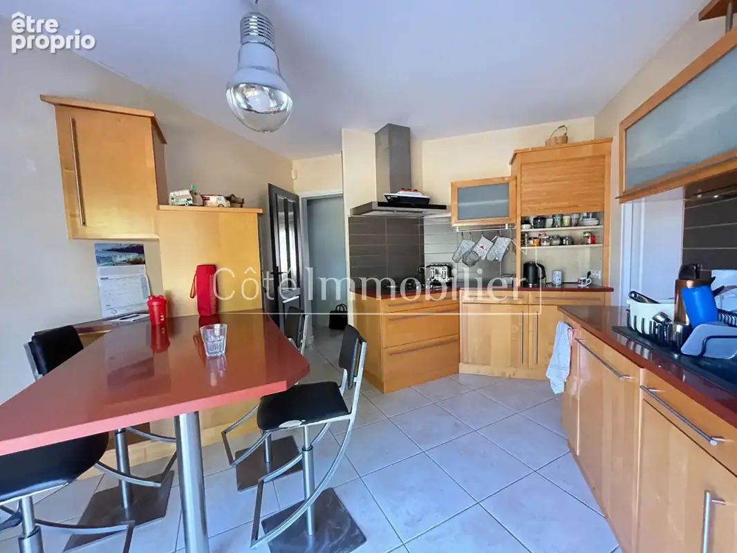 Maison Bouaye 6 pièce(s) 165.22 m2 - photo 6