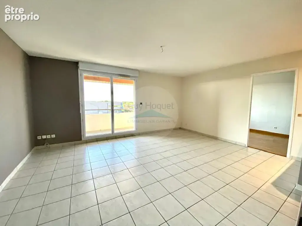 Appartement  LOUE Cugnaux 2 pièces 45.4 m2 - photo 3