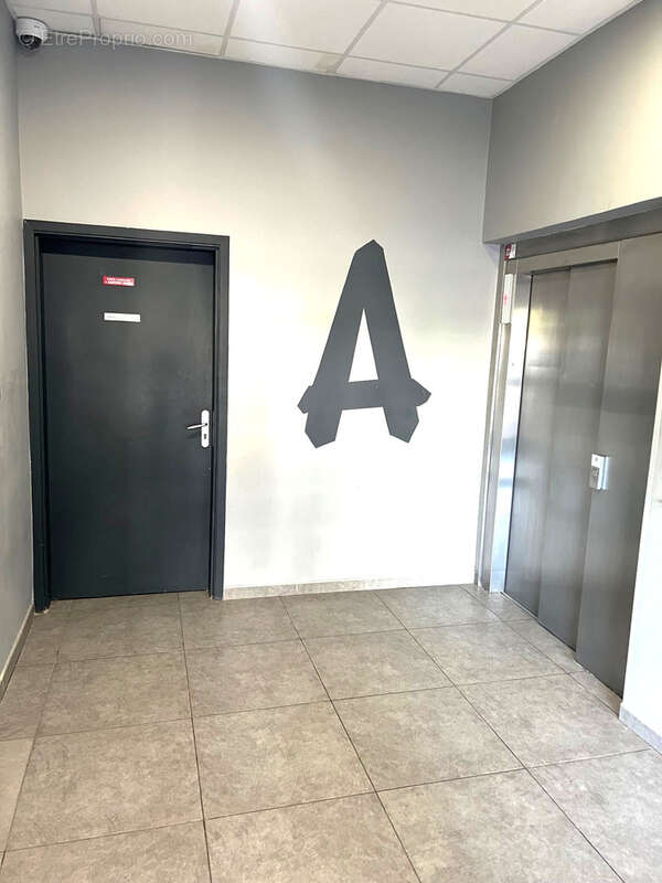 Appartement à BEZIERS