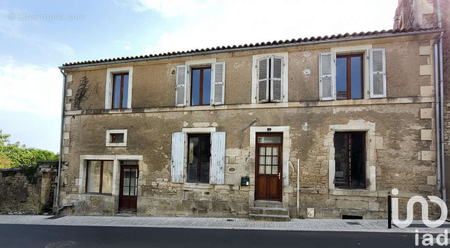 Photo 9 - Maison à ARDIN