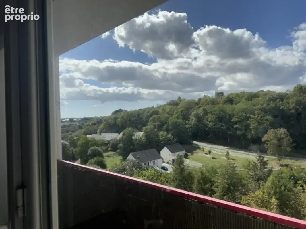 Appartement à vendre 3 pièces Proche de Quimper (29) - photo 2