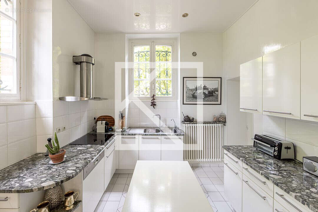 Maison à LE MANS