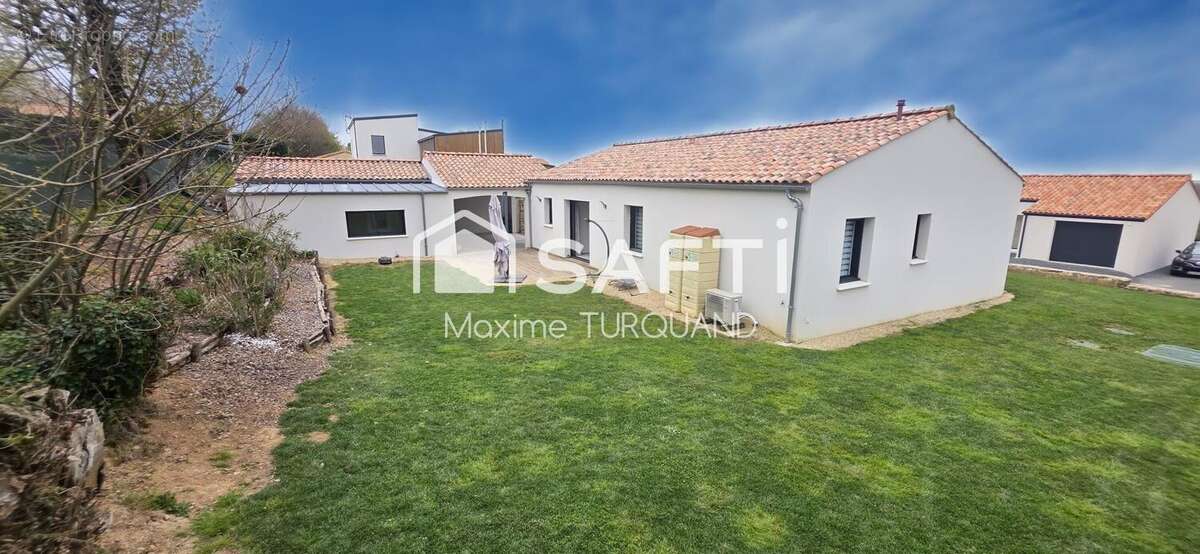 Photo 8 - Maison à CHEFFOIS