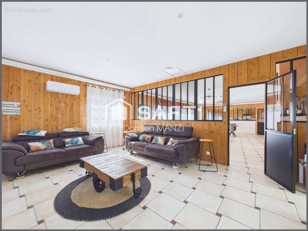 Photo 4 - Maison à SANGUINET