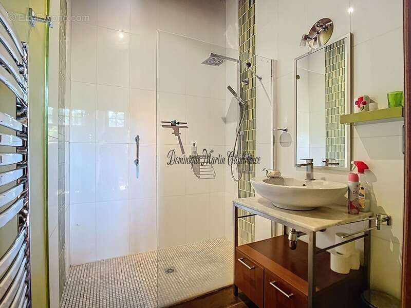 Maison à VILLEDIEU-LE-CHATEAU