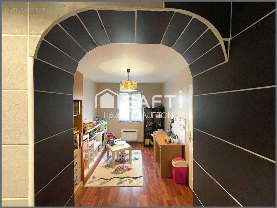 Photo 5 - Maison à BREVAL