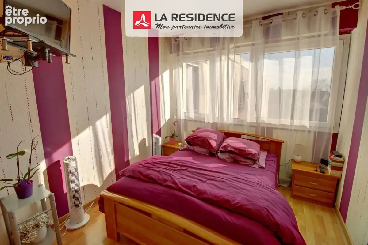Appartement 4 pièces 68 m² à vendre à Conflans-Sainte-Honorine (78700) - photo 5