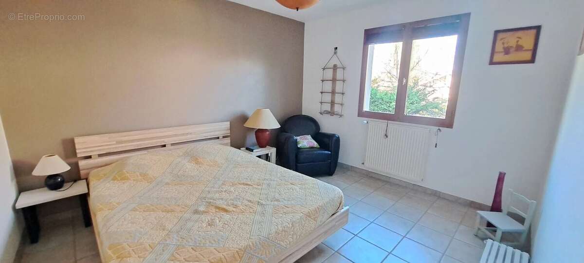 Maison à VARCES-ALLIERES-ET-RISSET