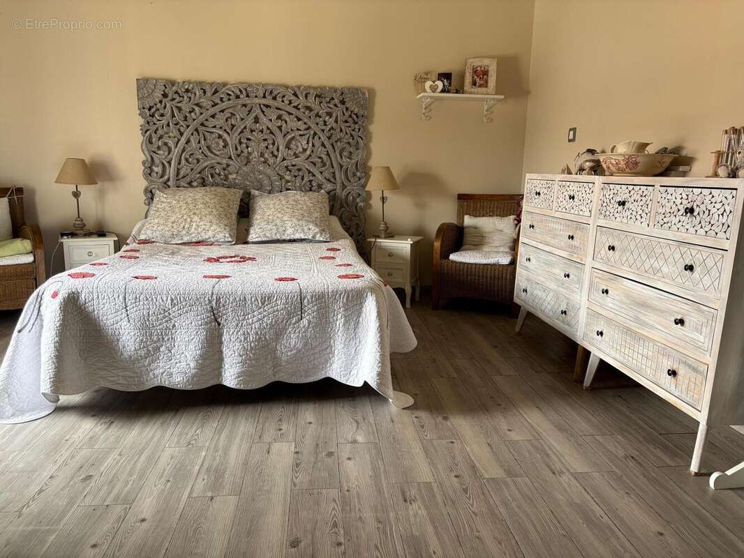 Photo 9 - Maison à AUBIGNAN