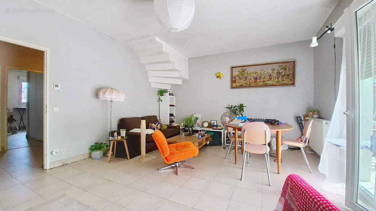 Appartement à TALENCE
