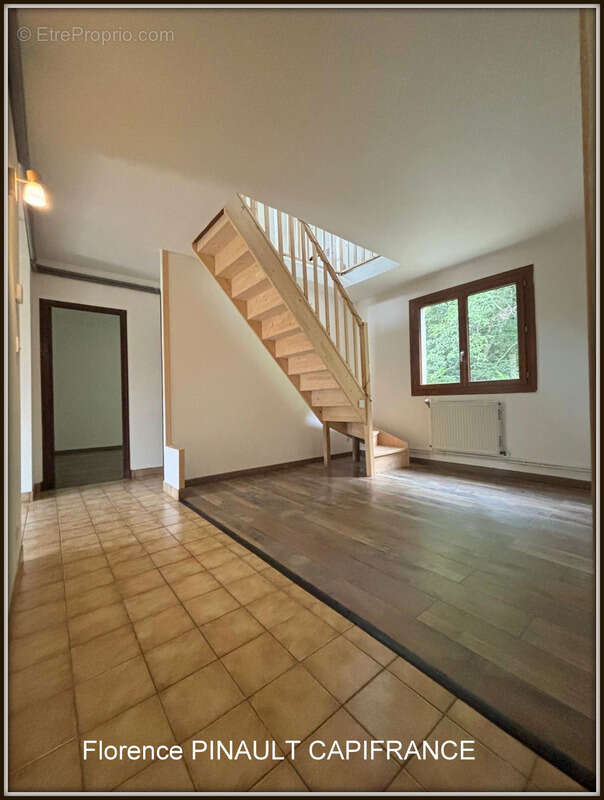 Maison à LANNEMEZAN