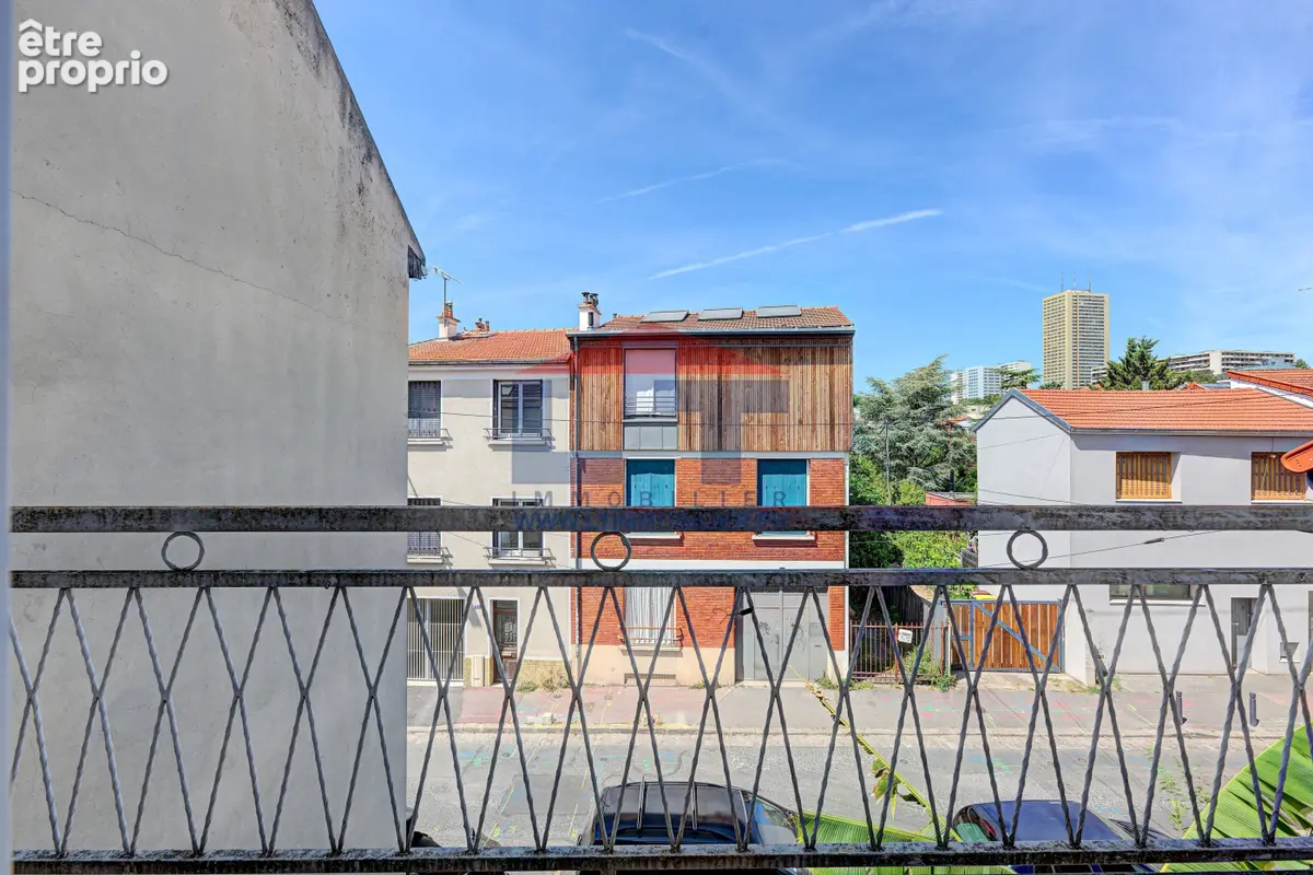 Appartement 2 pièces 32 m² à vendre à Montreuil (93100) - photo 8