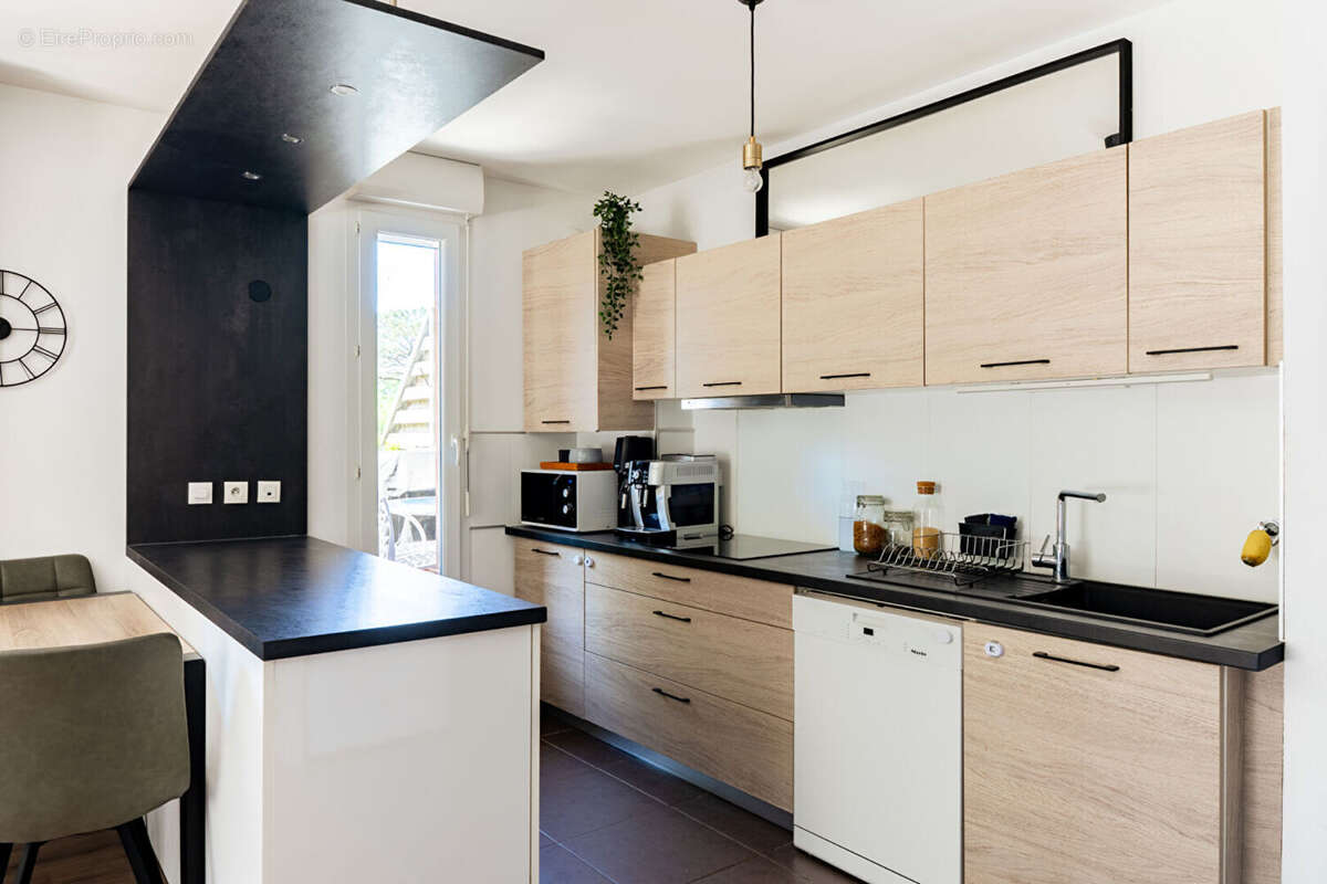Appartement à BAYONNE