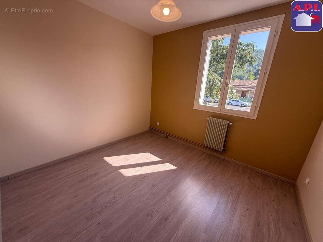 Maison à SAINT-GIRONS