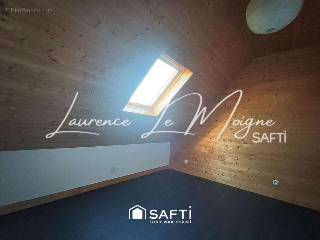 Photo 8 - Maison à LANDERNEAU