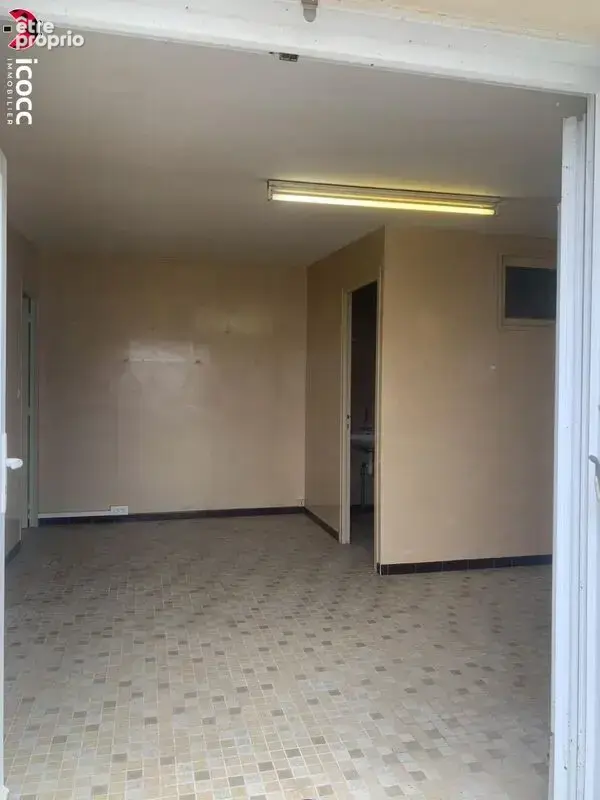 Maison 2 pièces 50 m² à vendre à Saint-Michel-En-L'herm (85580) - photo 3