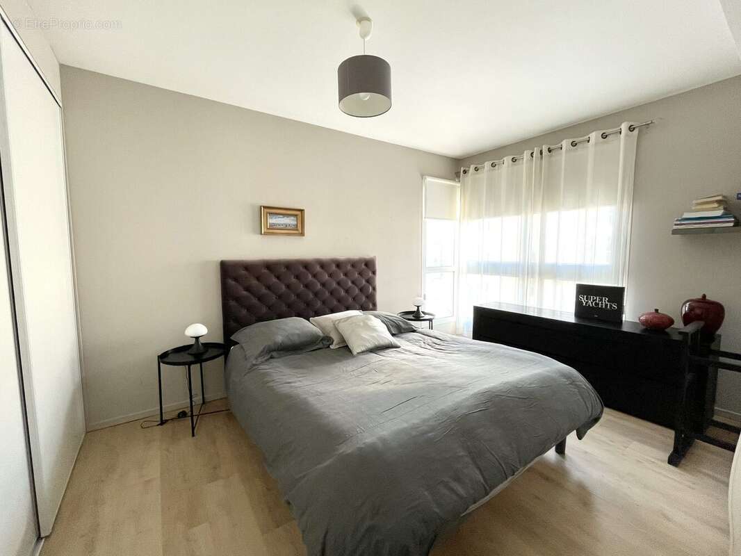 Maison à SAINT-BRIEUC