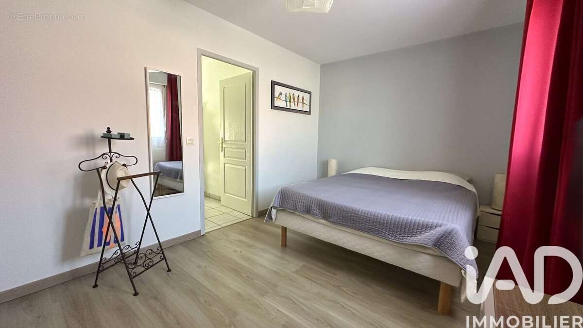Photo 9 - Appartement à ARES