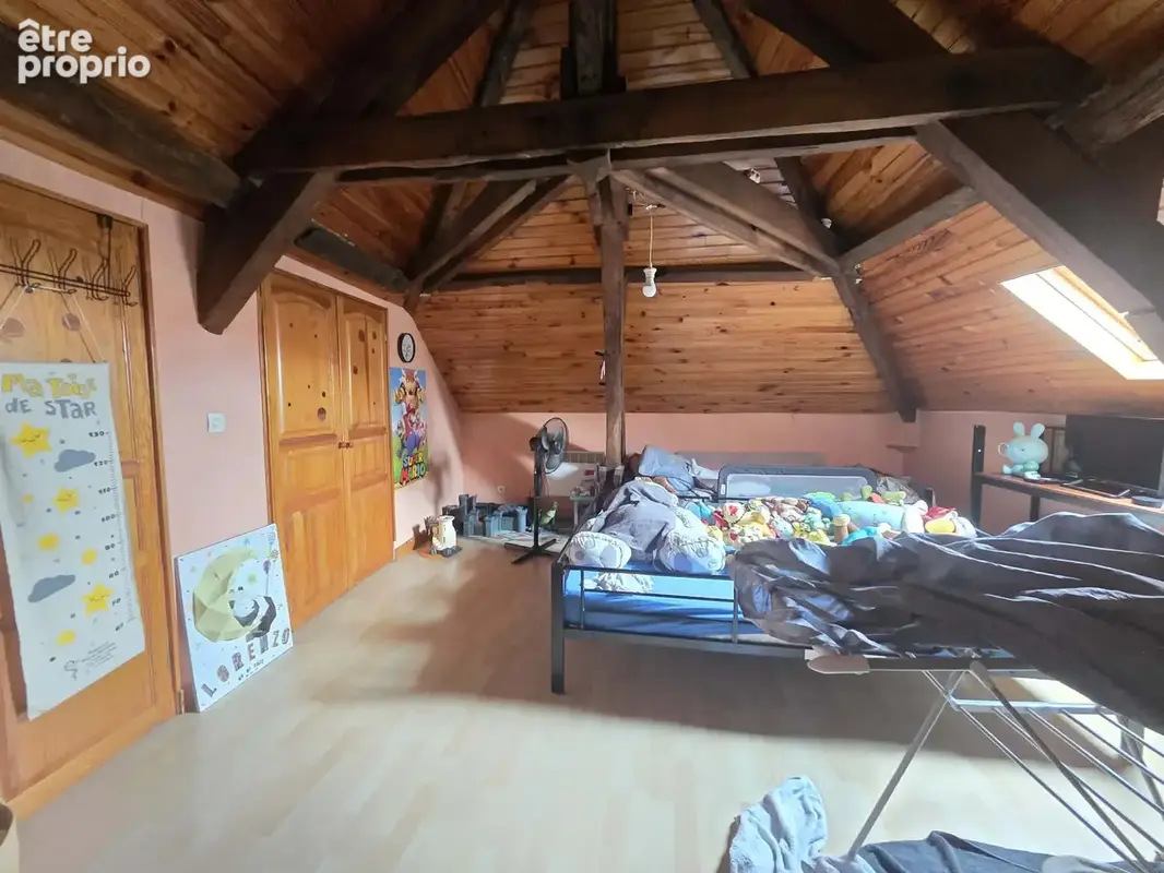 Droiturier   immeuble de rapport   4 appartements - photo 15