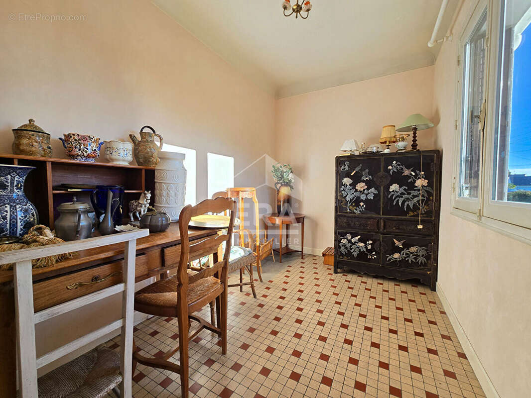 Maison 105m² à saint-jean-de-braye - photo 9