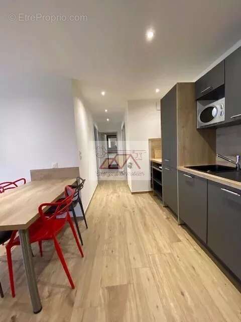 Appartement à SANTA-REPARATA-DI-BALAGNA