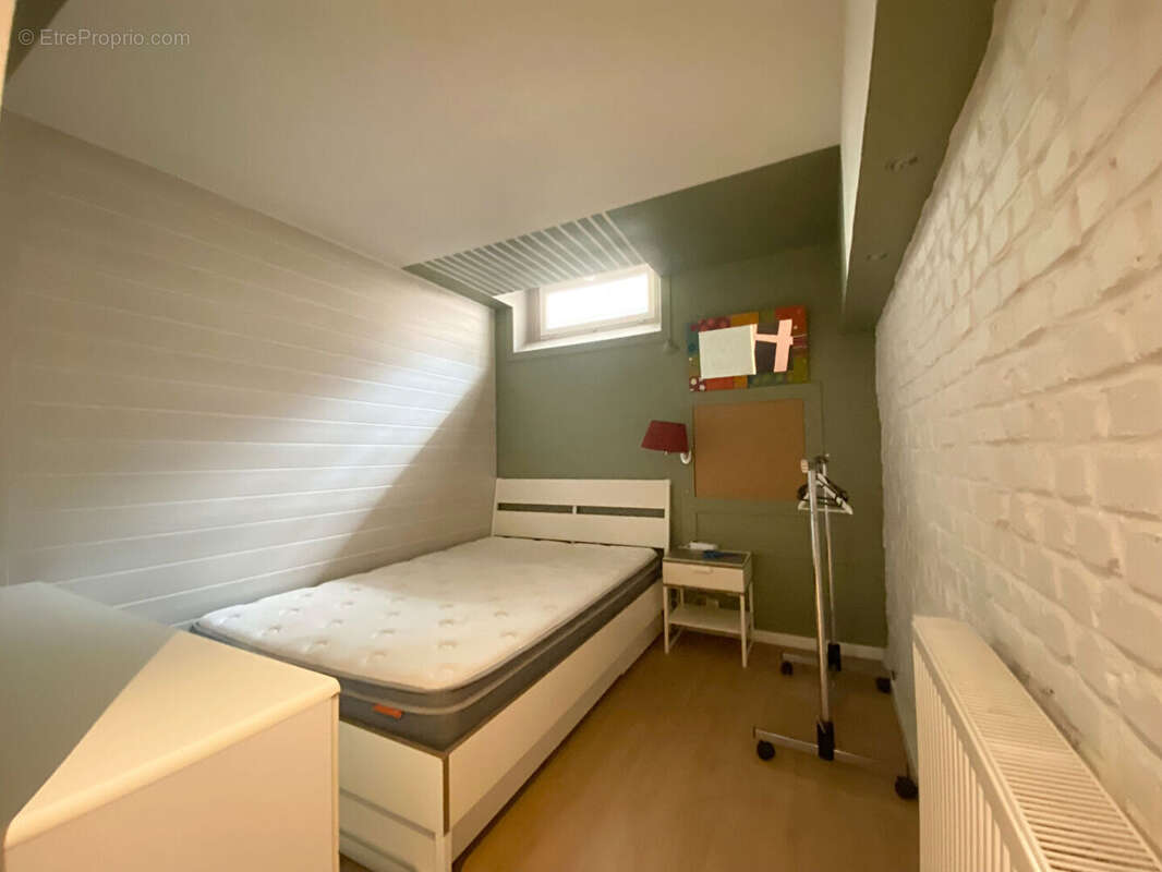 Maison 5 pièces 121 m² Secteur Gare de Noisy-le-Sec (RER E) - photo 20