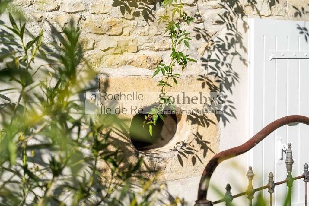 Maison à LA ROCHELLE