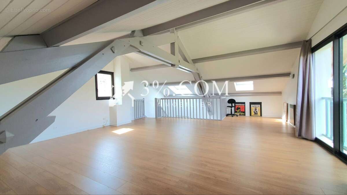 Maison prés de 200m2  environnement exceptionnel  ! - photo 7