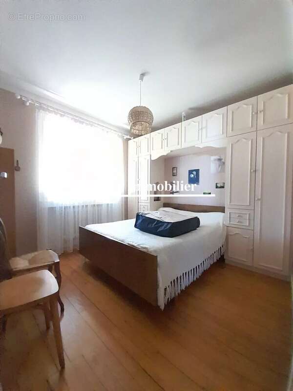 Maison à SAINT-CHAMOND