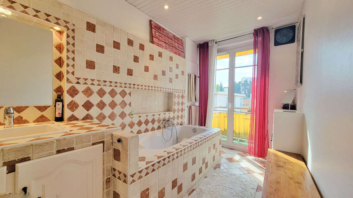 Appartement 155m² à nice - photo 8