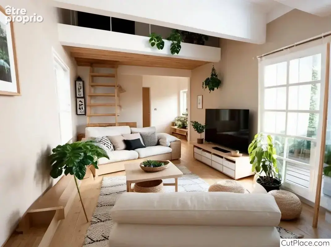                        Salon