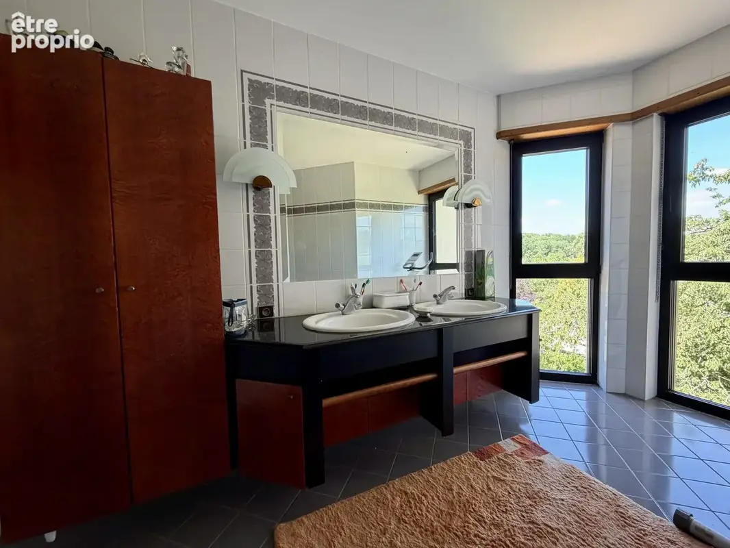 Maison d'architecte au calme 220 m2 7 pièces - photo 11