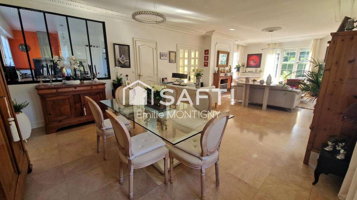 Photo 5 - Maison à RANVILLE