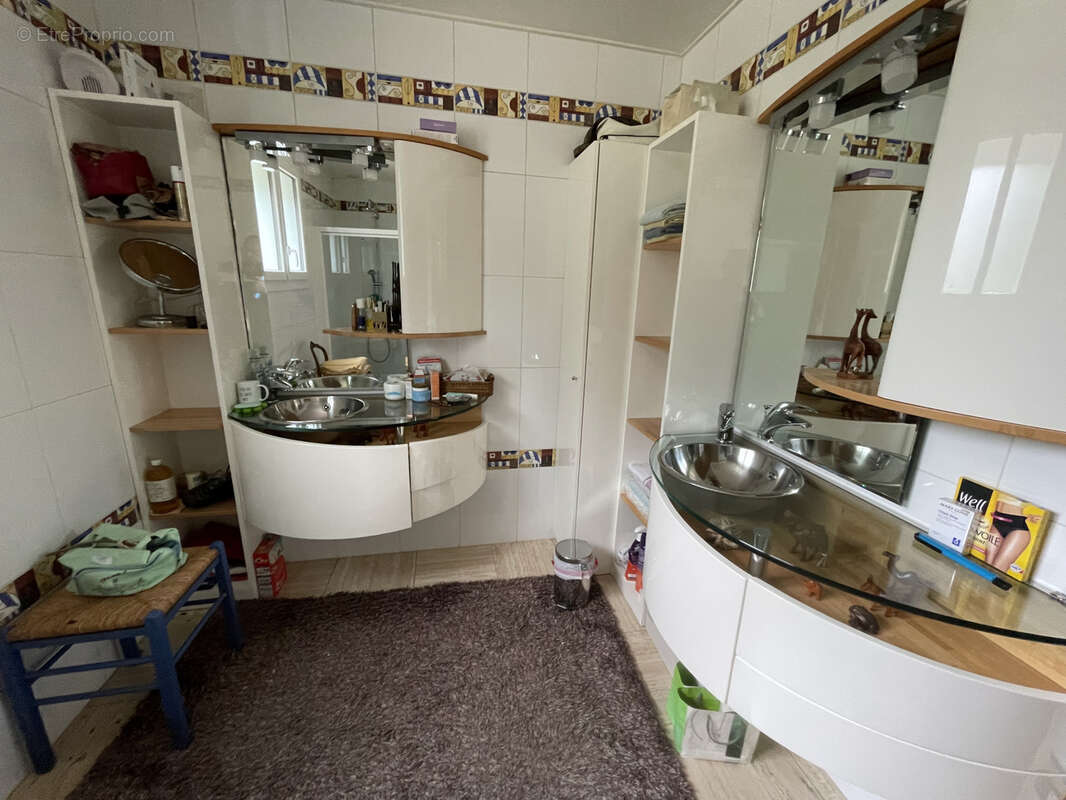 Maison La Bazoge - photo 13